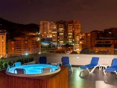 Hampton By Hilton 4*