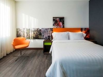 Hampton By Hilton Hotel Yopal