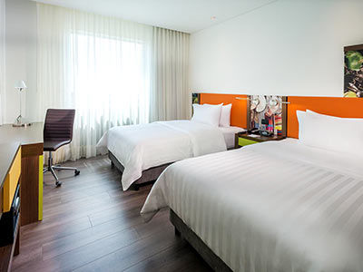 Hotel Hampton By Hilton